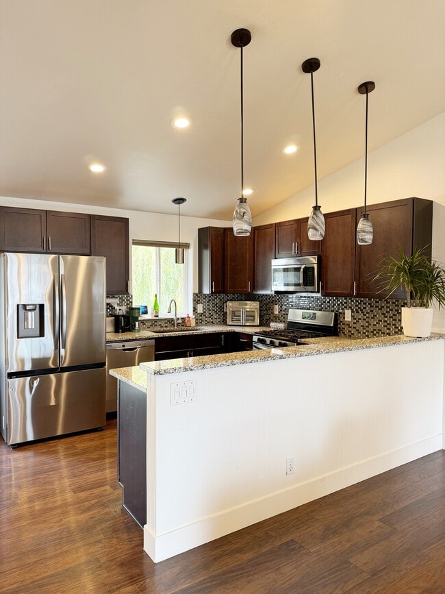 Photo - 1923 W Hampson Ave