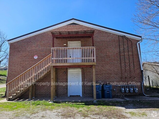 Building Photo - 427 Cardwell Ave Unit 3 Rental