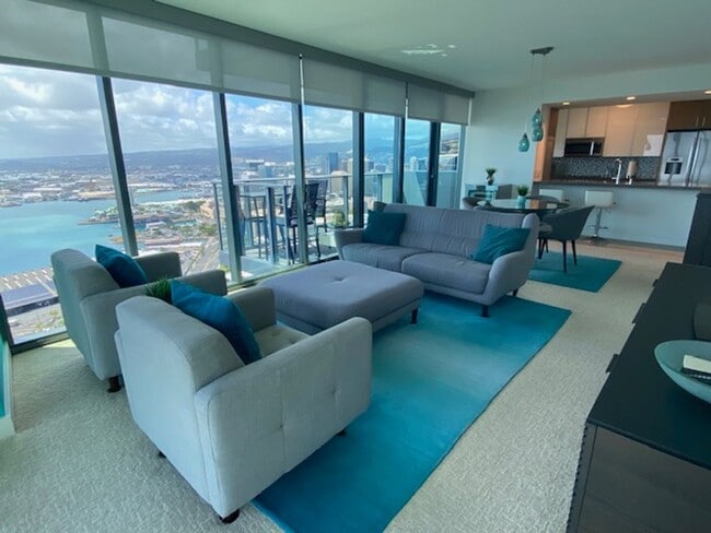 Photo - 600 Ala Moana Blvd Unit 1