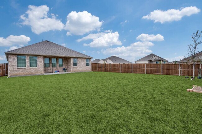 Photo - Beautiful 4BR/2BA Home with Open Floor Plan