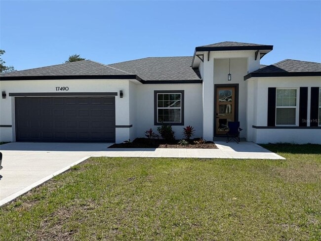 Building Photo - 17490 SW 27 Cir