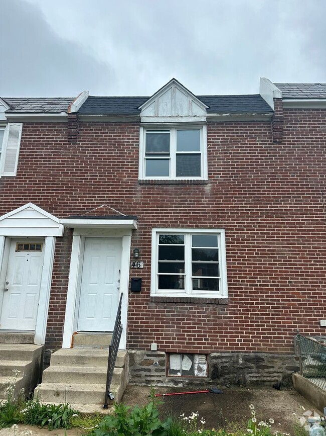 Building Photo - 3 Bed, 1 Bath Townhome in Darby