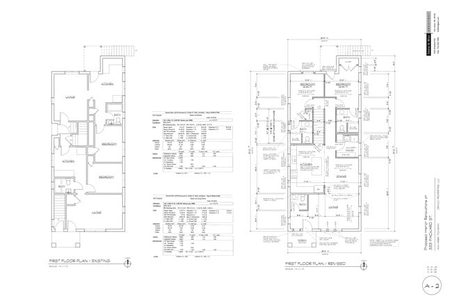 Building Photo - 333 Packard-