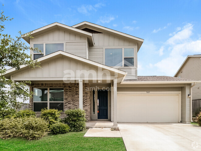 Building Photo - 5605 Gerard Dr Rental