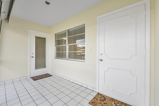 Photo - 5300 Washington St Condo Unit #B223