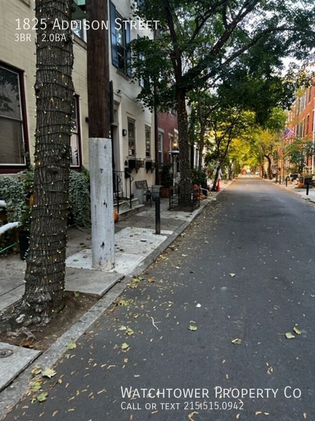 Photo - 1825 Addison St
