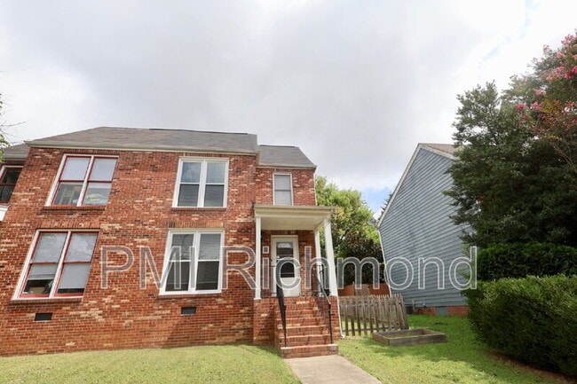 Building Photo - 1512 Lakeview Ave Rental