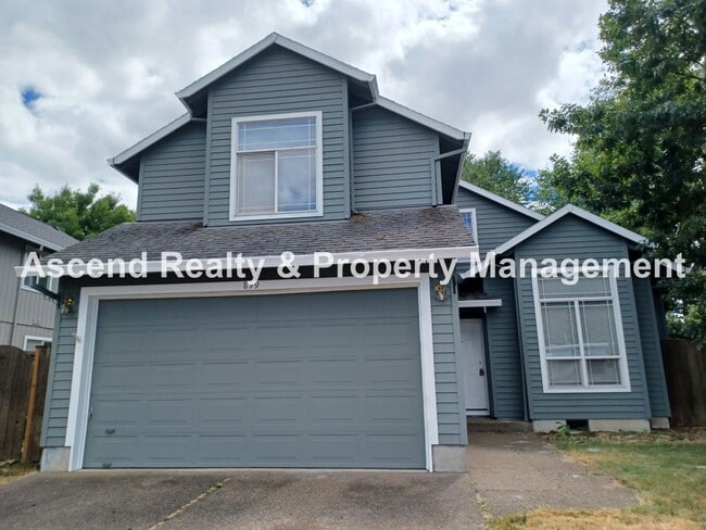 Building Photo - 3 Bed on CuldeSac Close to Intel, Orenco S... Rental