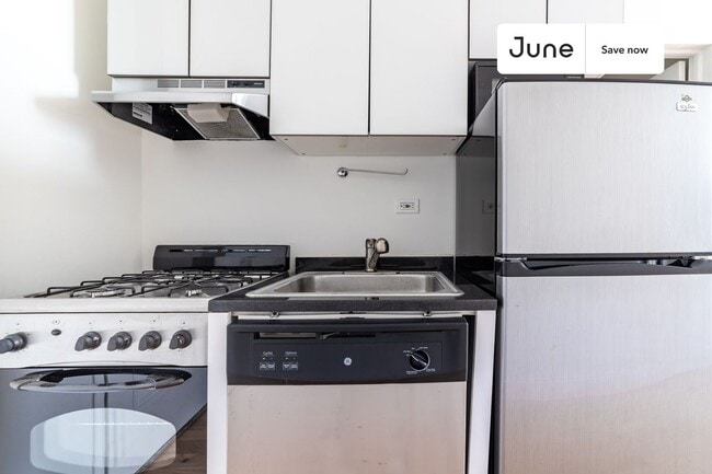 20 Avenue A Unit 4i