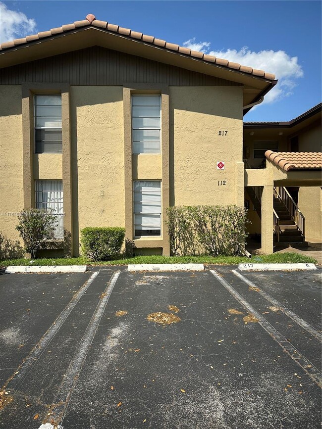 Photo - 11101 Royal Palm Blvd Condo Unit 112