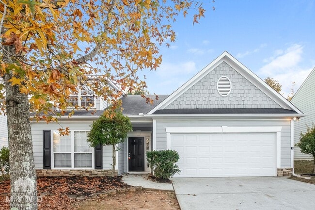 Photo - 8315 Somerset Way House