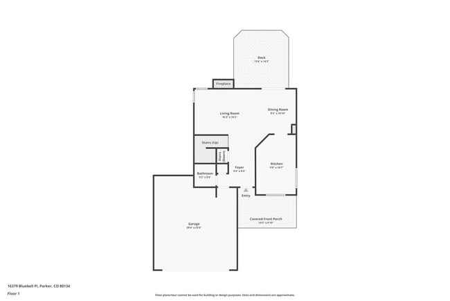 Photo - 16379 Bluebell Pl