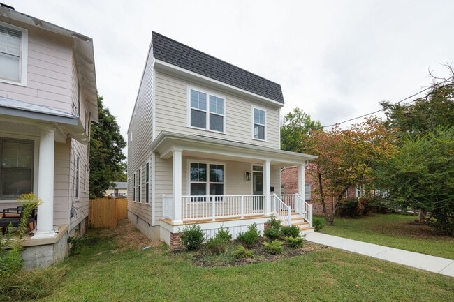 Photo - 504 1/2 Cheatwood Ave
