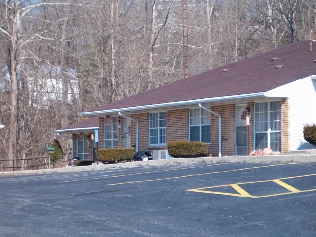 Photo - Pleasant View of West Baden