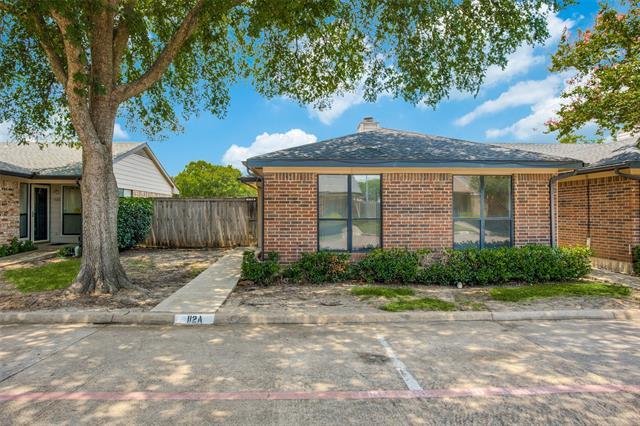 Photo - 2111 E Belt Line Rd Unit 112A