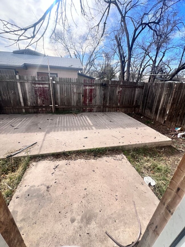 HUD Approved Home! Rental House Rental in Roswell, NM