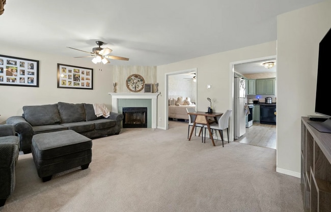 Photo - Spacious, Stylish, and Full of Charm – 3 bedroom home in Lexington | $1,900/mo