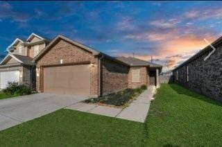 Photo - 6715 Hillsdale Creek Dr House