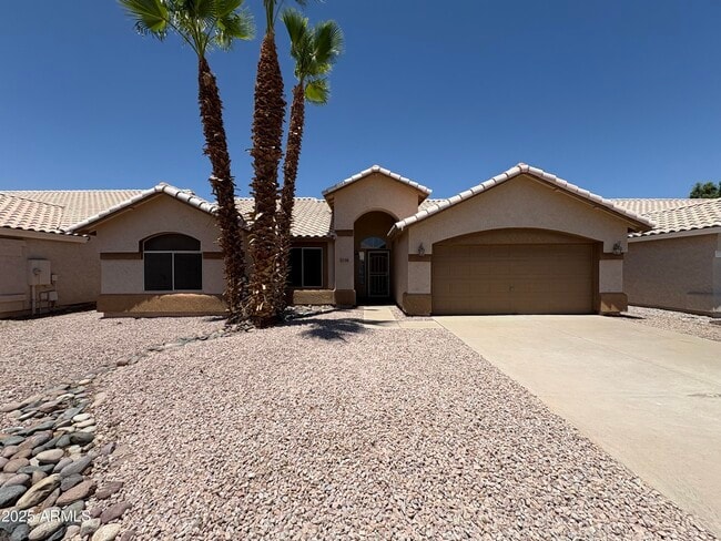 Photo - 2336 E San Tan Dr House