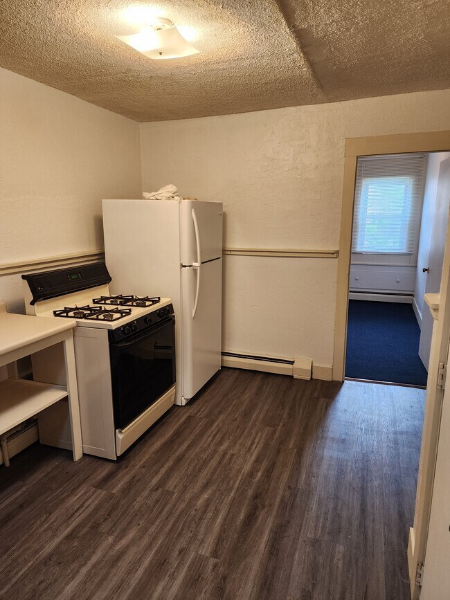 Photo - Whittenton Street Apartments