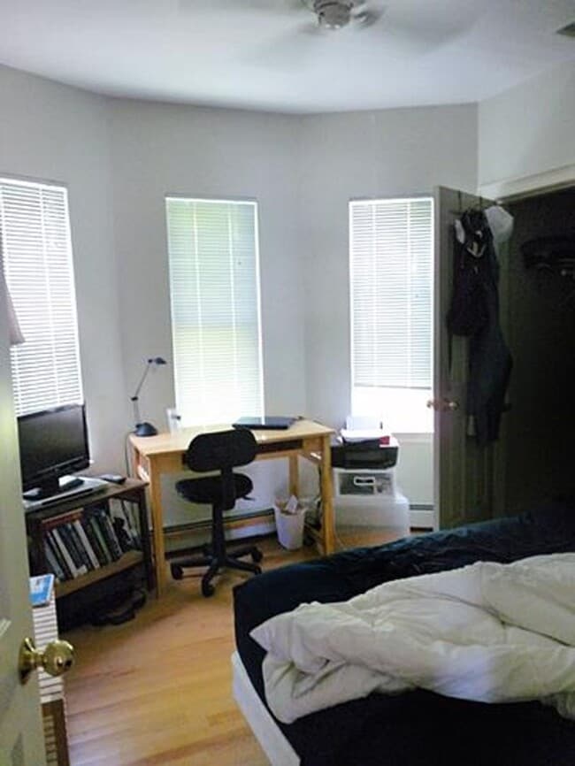 Photo - Allston 3 Bed w/ 2 Parking + Enclosed Porch – No Fee