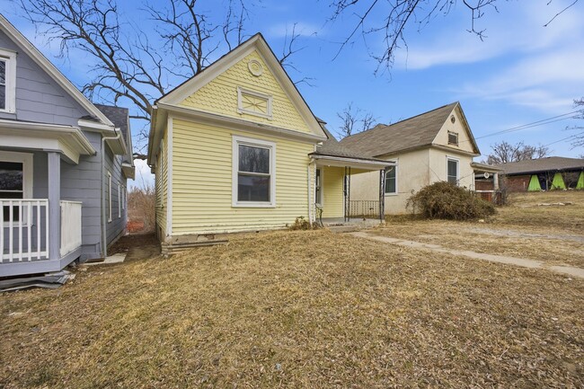 Photo - Charming 2-Bedroom, 1-Bath Home with Recent Updates!