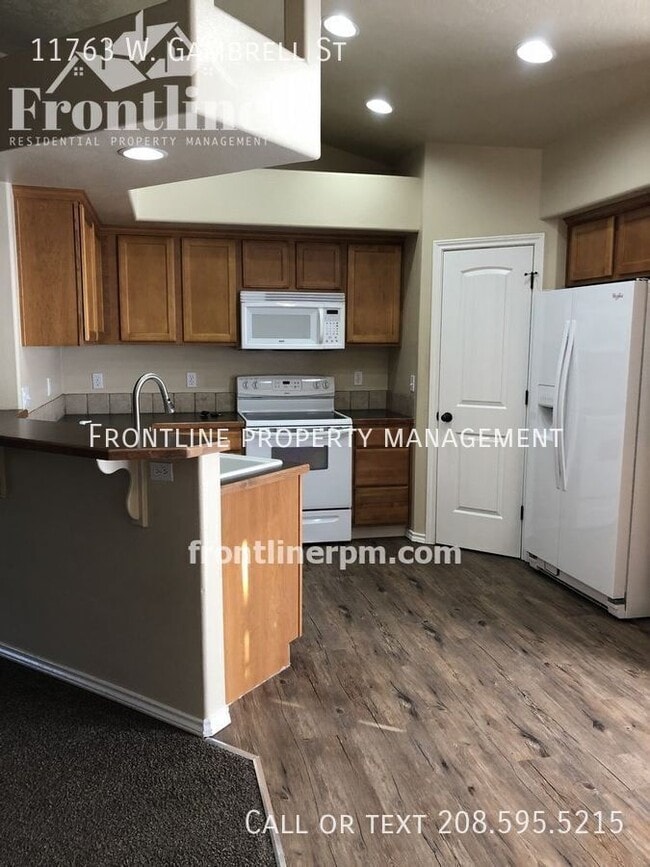 Photo - 11763 W Gambrell St