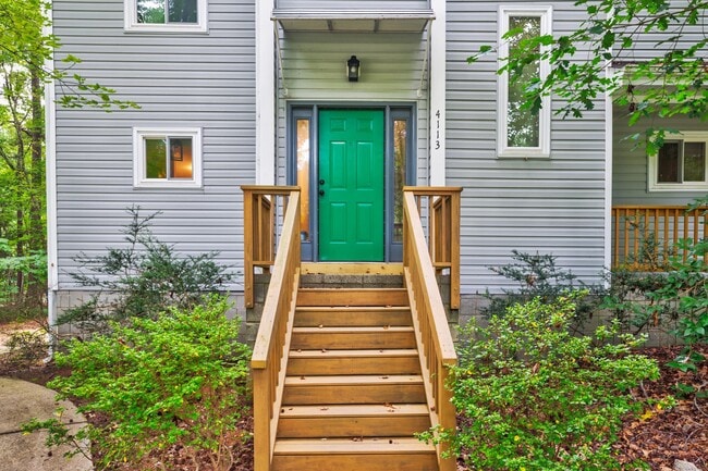 Photo - 4113 Arckelton Dr