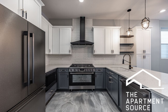 Photo - 3255 N Elston Ave Unit 1A