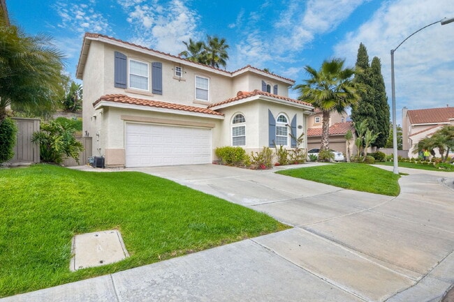 "Spacious FURNISHED  4-Bedroom Retreat in Rancho Carrillo Carlsbad: 2.5 Baths & 2,113 Sq. Ft. of ...