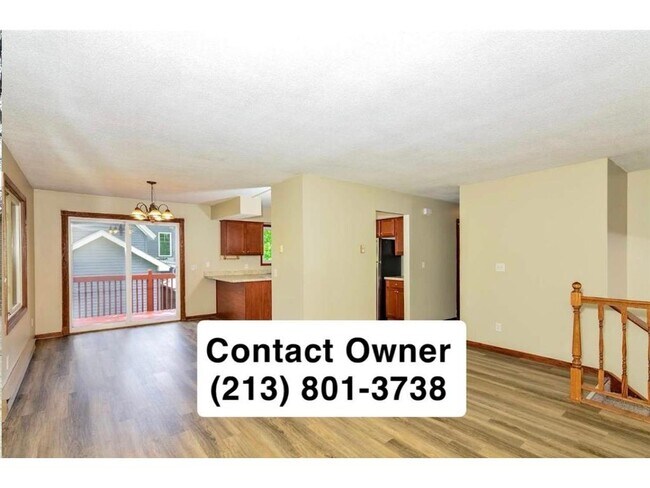 Photo - 421 Rush Ave NW