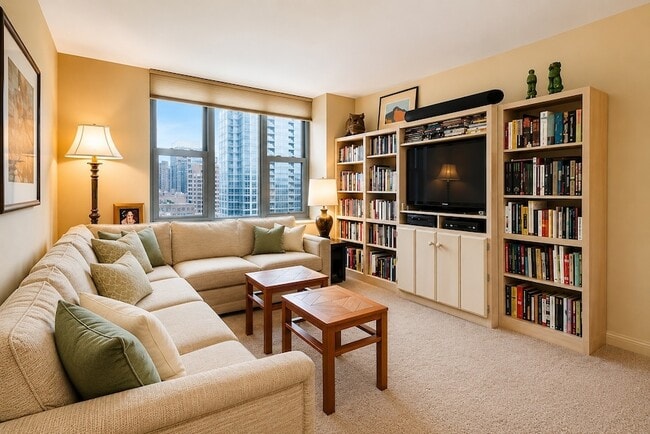 Photo - 400 E Randolph St Unit 3504