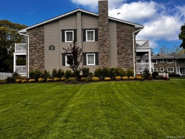 Photo - 25 Williams Blvd Unit 252H