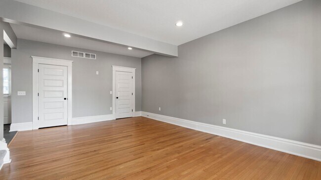Photo - Completely Brand New Restored Historic Townhome near Wells St Corridor.