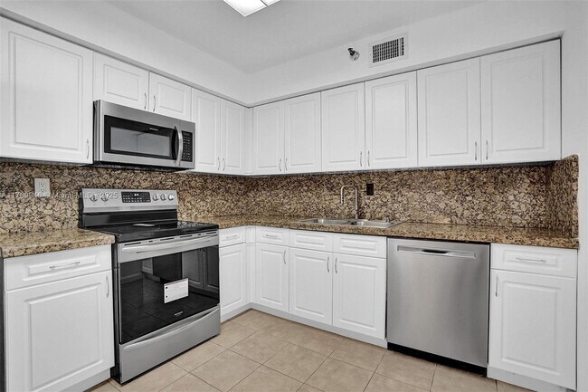 Photo - 3530 Mystic Pointe Dr Unit 1812