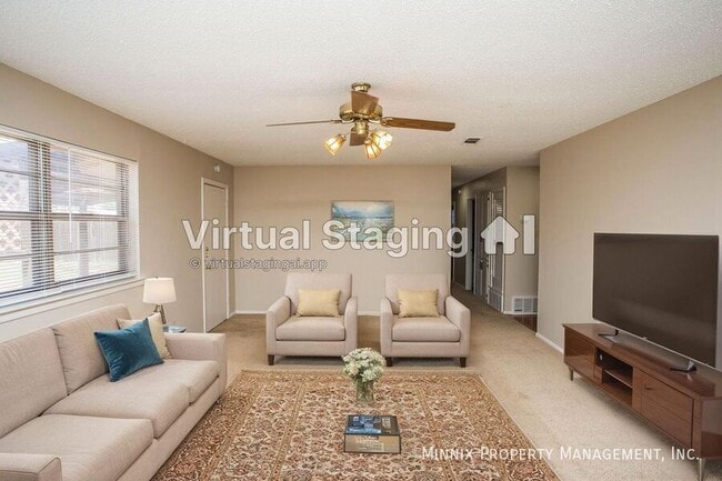 Building Photo - 4908 54th St Rental