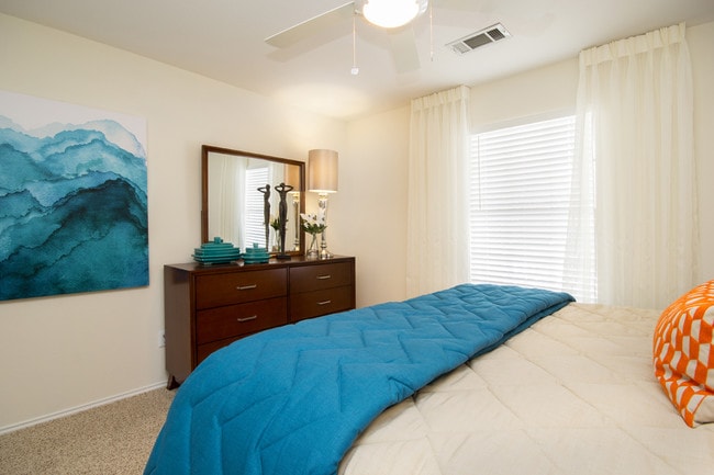 Dover Farms Apartments