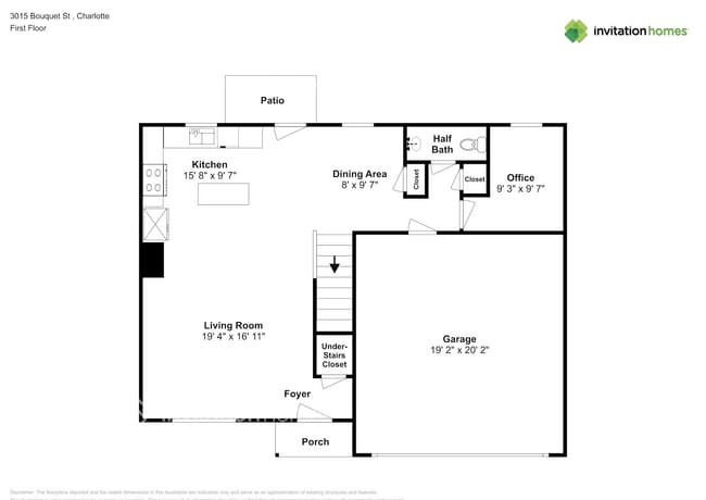 Photo - 3015 Bouquet St