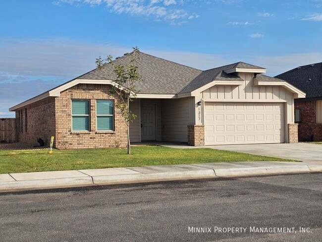 Building Photo - 1317 Bajada St Rental