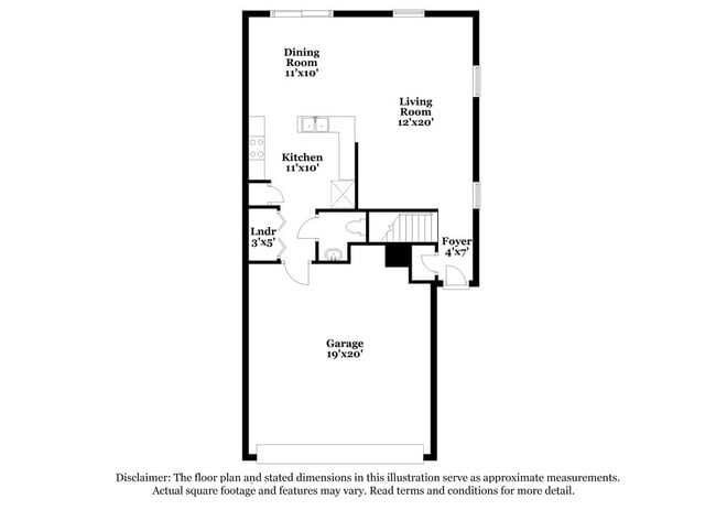 Photo - 3419 Sable Chase Ln