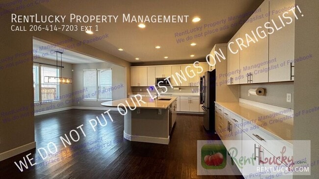 Photo - 14633 201st Ave E