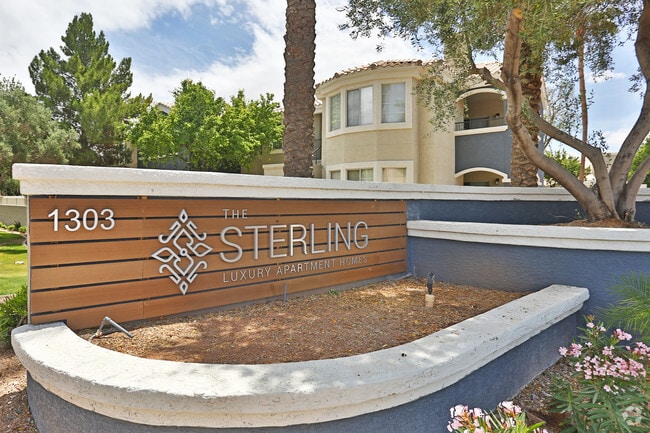 Fotografía del edificio - The Sterling