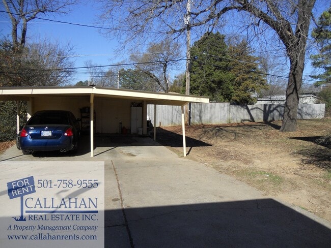 Building Photo - Park Hill 2 bedroom Rental
