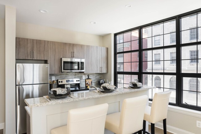 Photo - 218 Arch Street