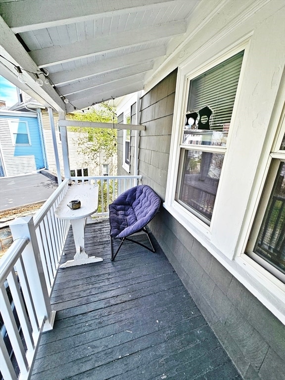 Photo - 177R Faneuil St Unit 2