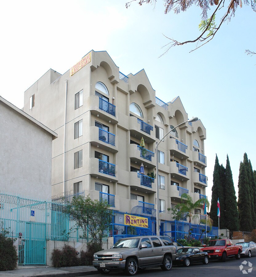 Grandview Terrace Apartments - Grandview Terrace Apartments