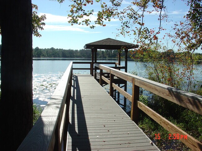 Photo - 2550 N Alafaya Trl Unit 1106