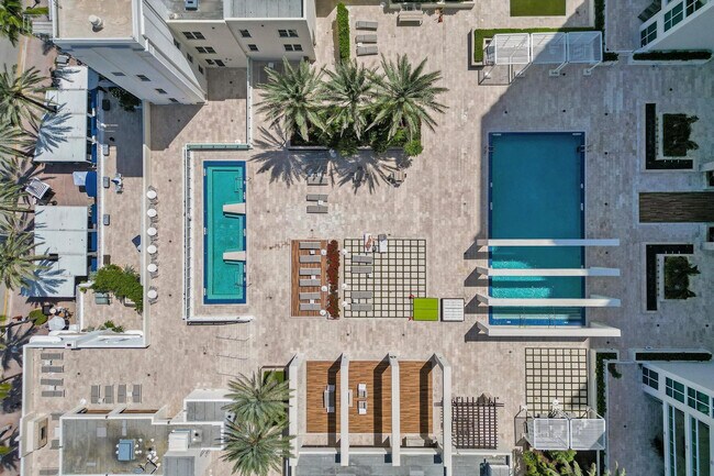 Photo - 101 S Fort Lauderdale Beach Blvd Unit 806