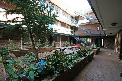 Photo - The Flats on Quebec