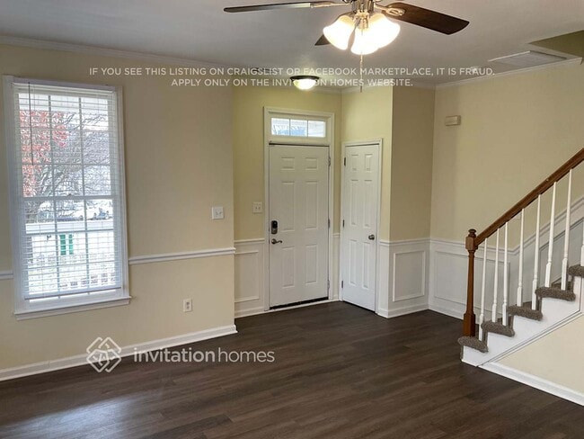 Photo - 3213 Piercy Woods Ct